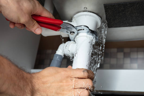 Best Emergency water damage restoration  in Point Clear, AL