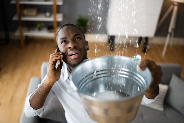 24/7 water damage repair in Point Clear, AL